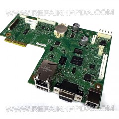 Motherboard replacement for Zebra ZT231